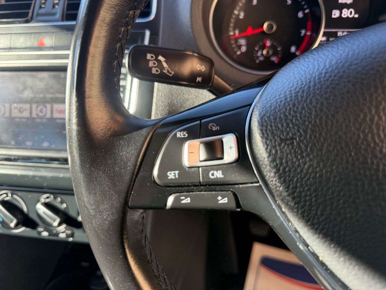 2017 VOLKSWAGEN POLO 2017 VOLKSWAGEN POLO