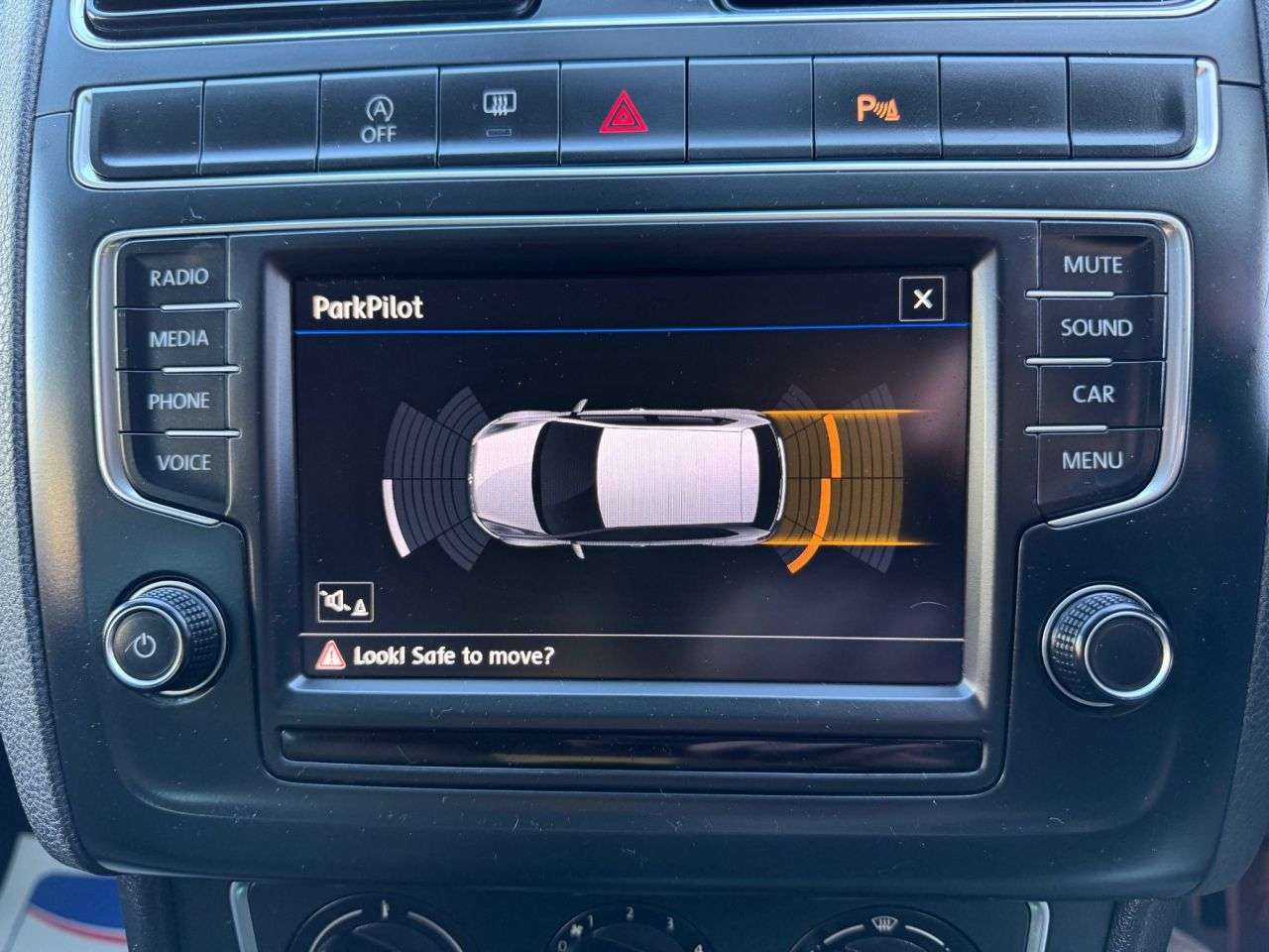 2017 VOLKSWAGEN POLO 2017 VOLKSWAGEN POLO