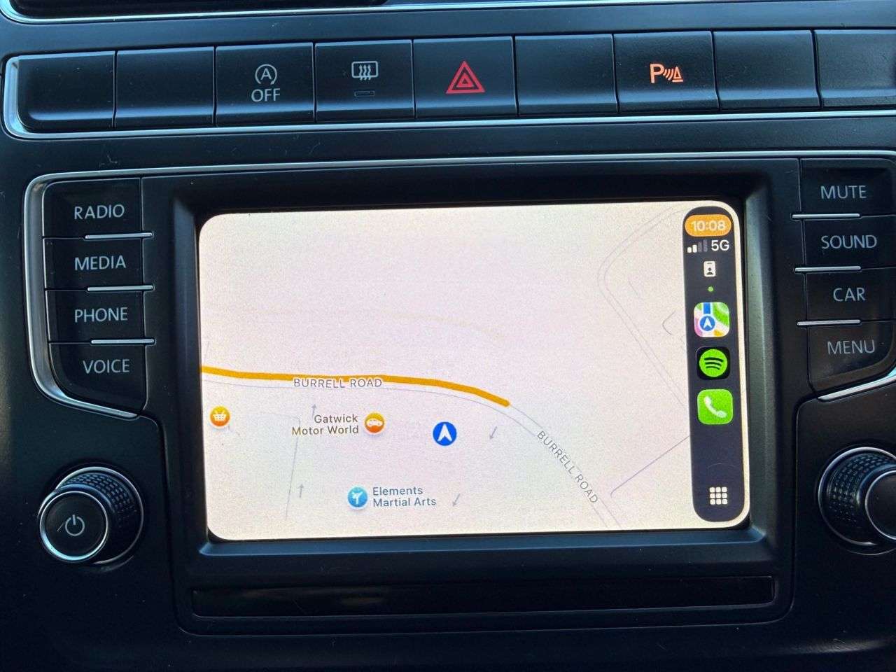 2017 VOLKSWAGEN POLO 2017 VOLKSWAGEN POLO