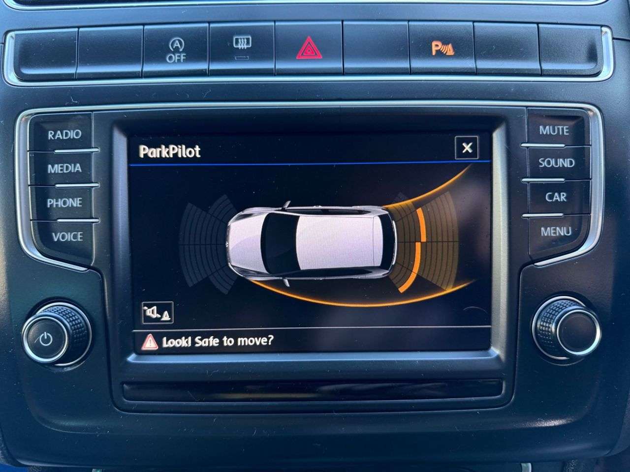 2017 VOLKSWAGEN POLO 2017 VOLKSWAGEN POLO