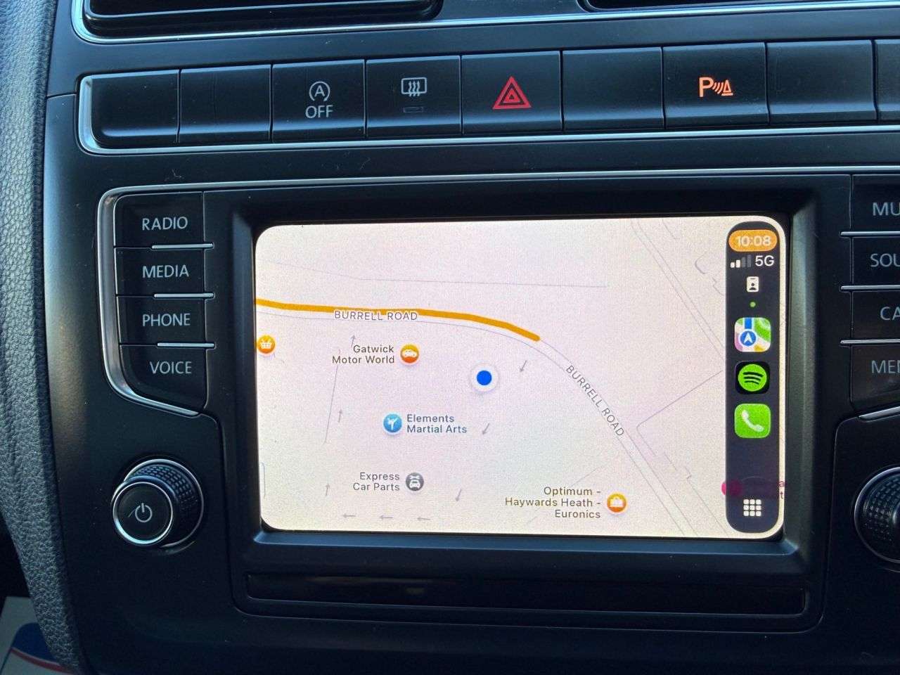 2017 VOLKSWAGEN POLO 2017 VOLKSWAGEN POLO