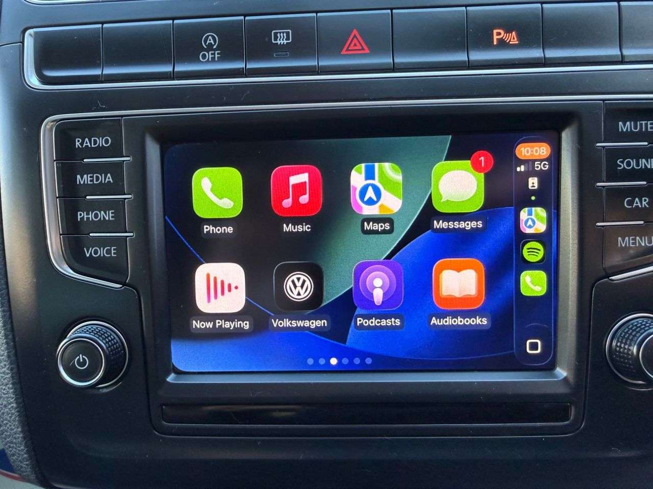 2017 VOLKSWAGEN POLO 2017 VOLKSWAGEN POLO
