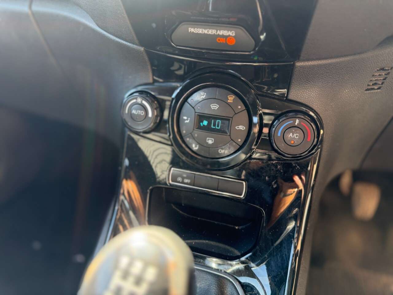 2014 FORD FIESTA 2014 FORD FIESTA