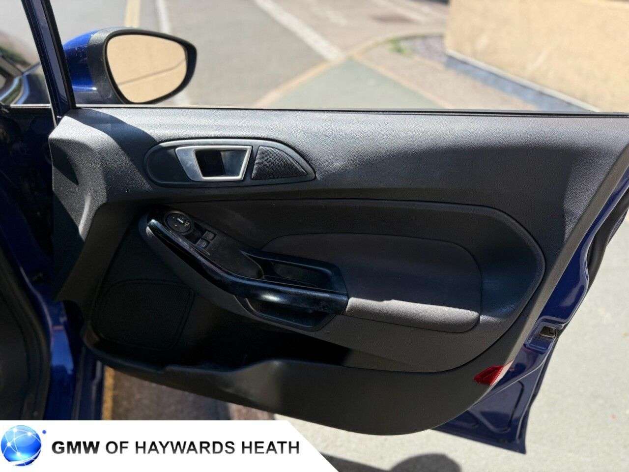 2014 FORD FIESTA 2014 FORD FIESTA