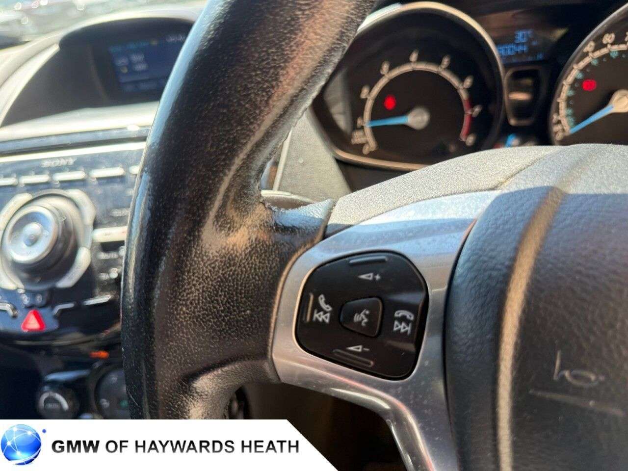 2014 FORD FIESTA 2014 FORD FIESTA