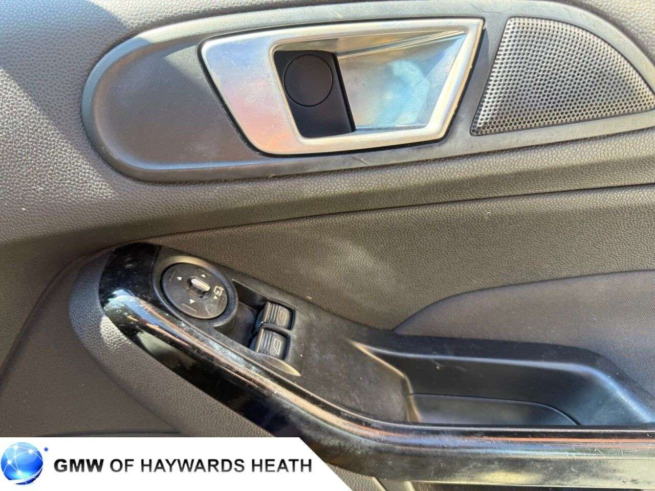 2014 FORD FIESTA 2014 FORD FIESTA