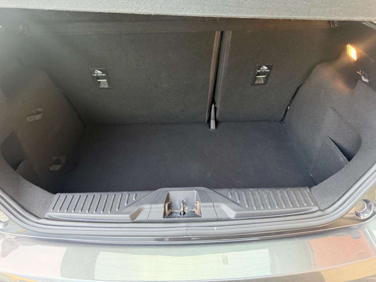 2017 FORD FIESTA 2017 FORD FIESTA
