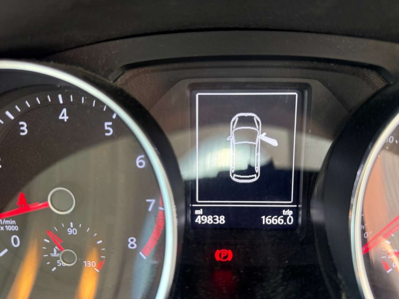 2016 VOLKSWAGEN POLO 2016 VOLKSWAGEN POLO