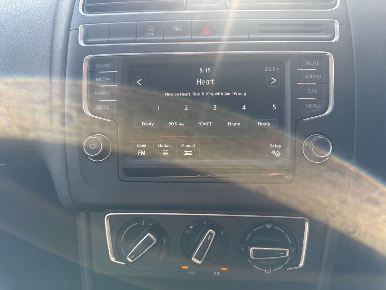 2016 VOLKSWAGEN POLO 2016 VOLKSWAGEN POLO