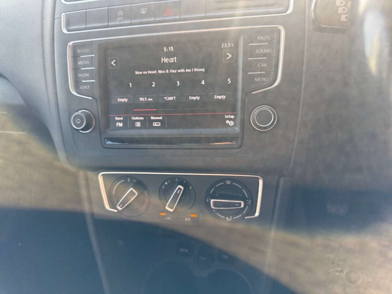 2016 VOLKSWAGEN POLO 2016 VOLKSWAGEN POLO