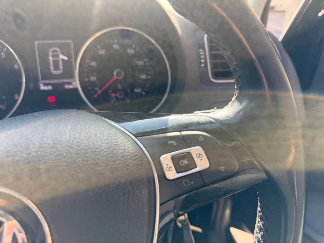 2016 VOLKSWAGEN POLO 2016 VOLKSWAGEN POLO