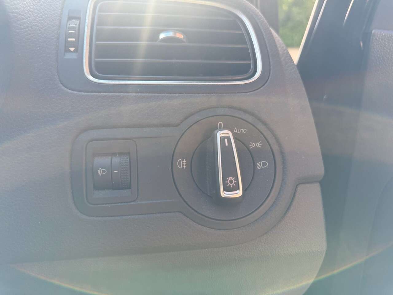 2016 VOLKSWAGEN POLO 2016 VOLKSWAGEN POLO