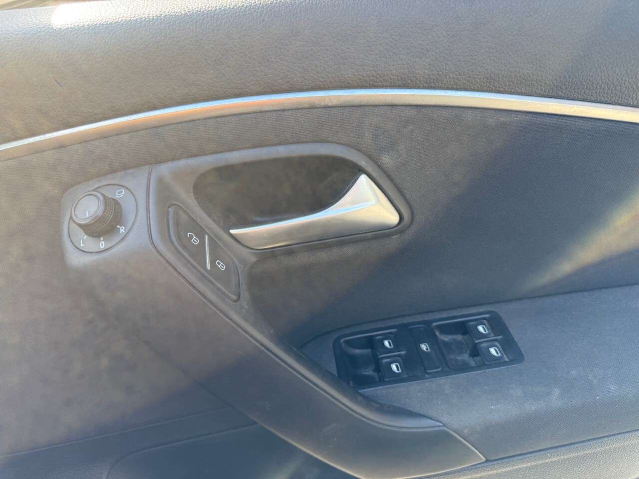 2016 VOLKSWAGEN POLO 2016 VOLKSWAGEN POLO