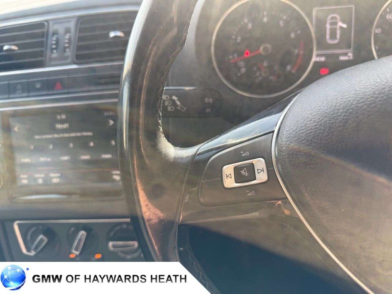 2016 VOLKSWAGEN POLO 2016 VOLKSWAGEN POLO