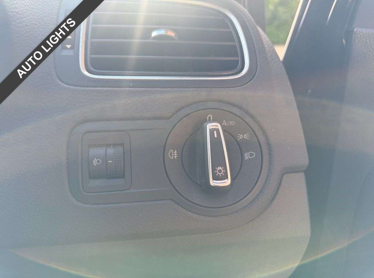 2016 VOLKSWAGEN POLO 2016 VOLKSWAGEN POLO