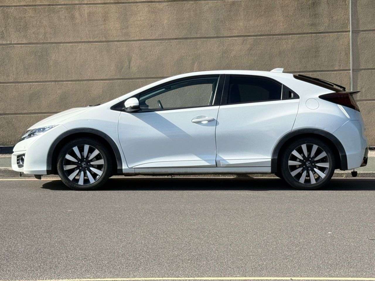 2015 HONDA CIVIC 2015 HONDA CIVIC
