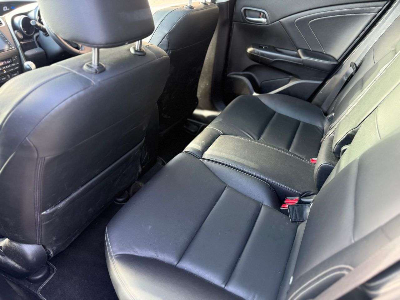 2015 HONDA CIVIC 2015 HONDA CIVIC