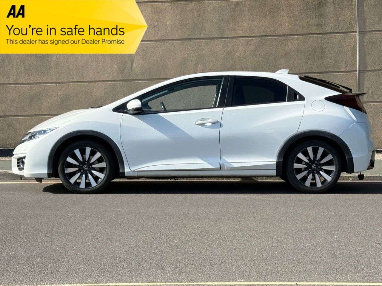 2015 HONDA CIVIC 2015 HONDA CIVIC