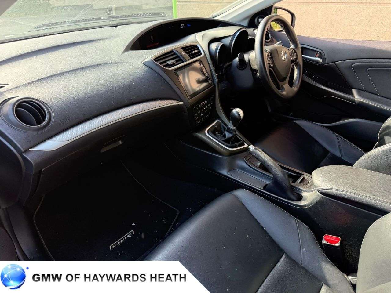 2015 HONDA CIVIC 2015 HONDA CIVIC