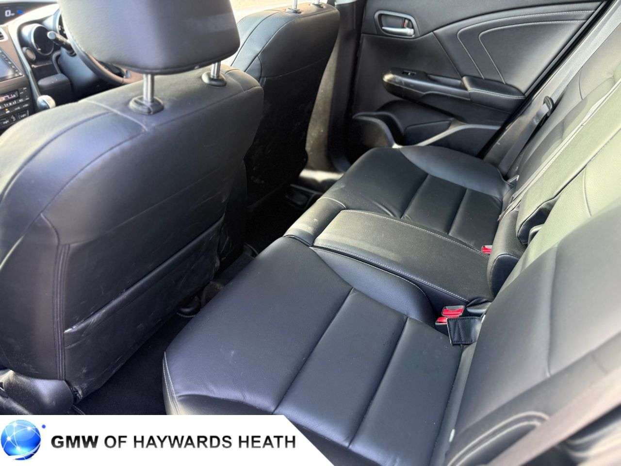 2015 HONDA CIVIC 2015 HONDA CIVIC