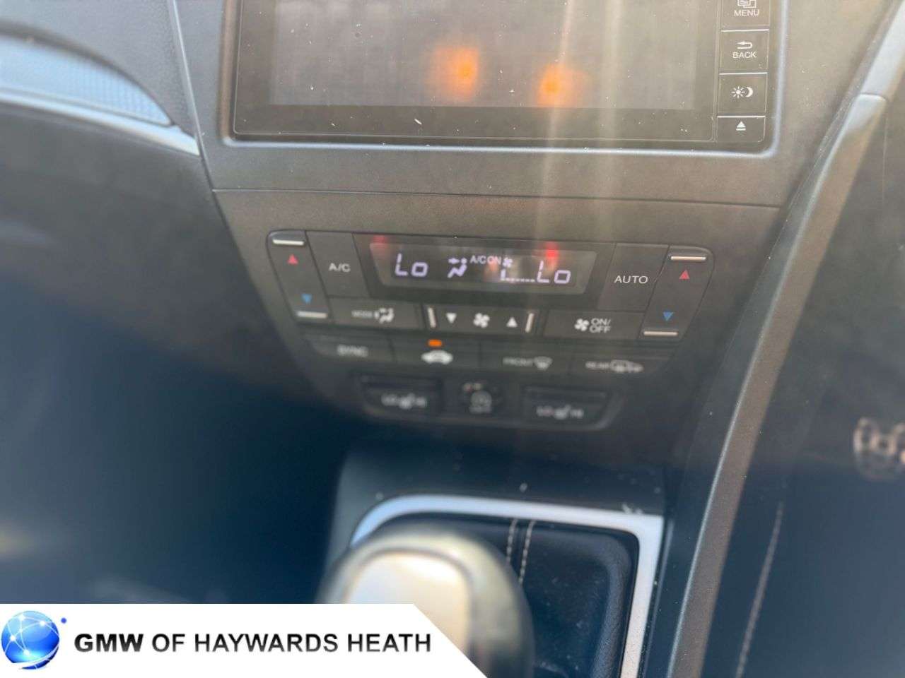 2015 HONDA CIVIC 2015 HONDA CIVIC