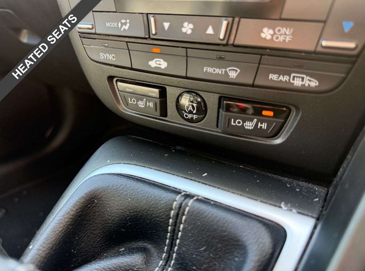 2015 HONDA CIVIC 2015 HONDA CIVIC