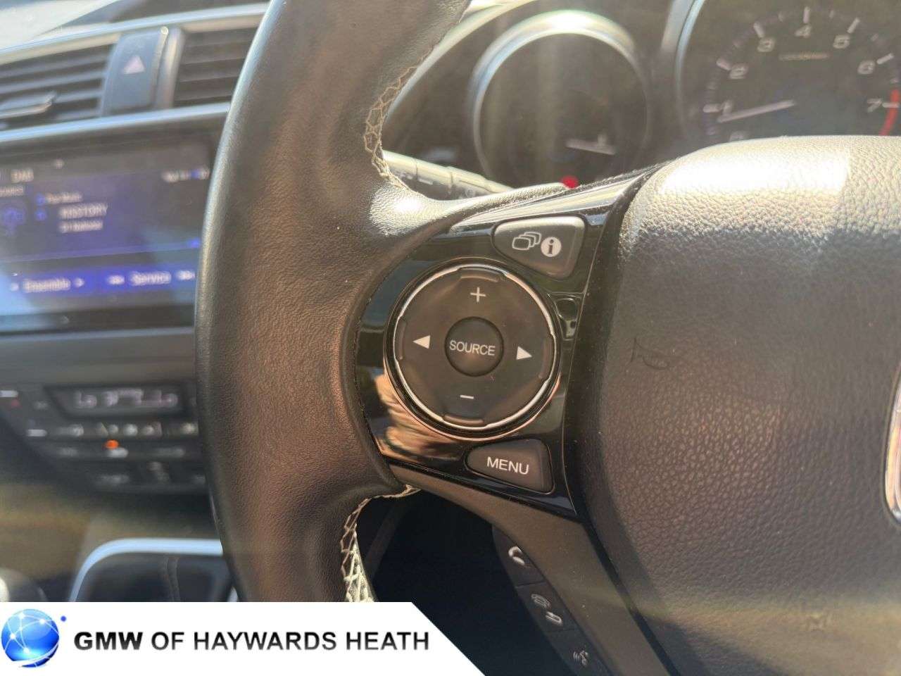 2015 HONDA CIVIC 2015 HONDA CIVIC