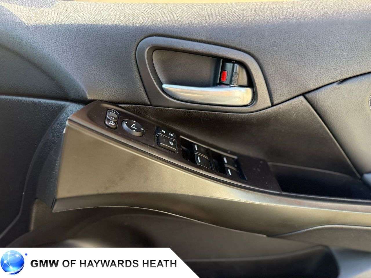 2015 HONDA CIVIC 2015 HONDA CIVIC