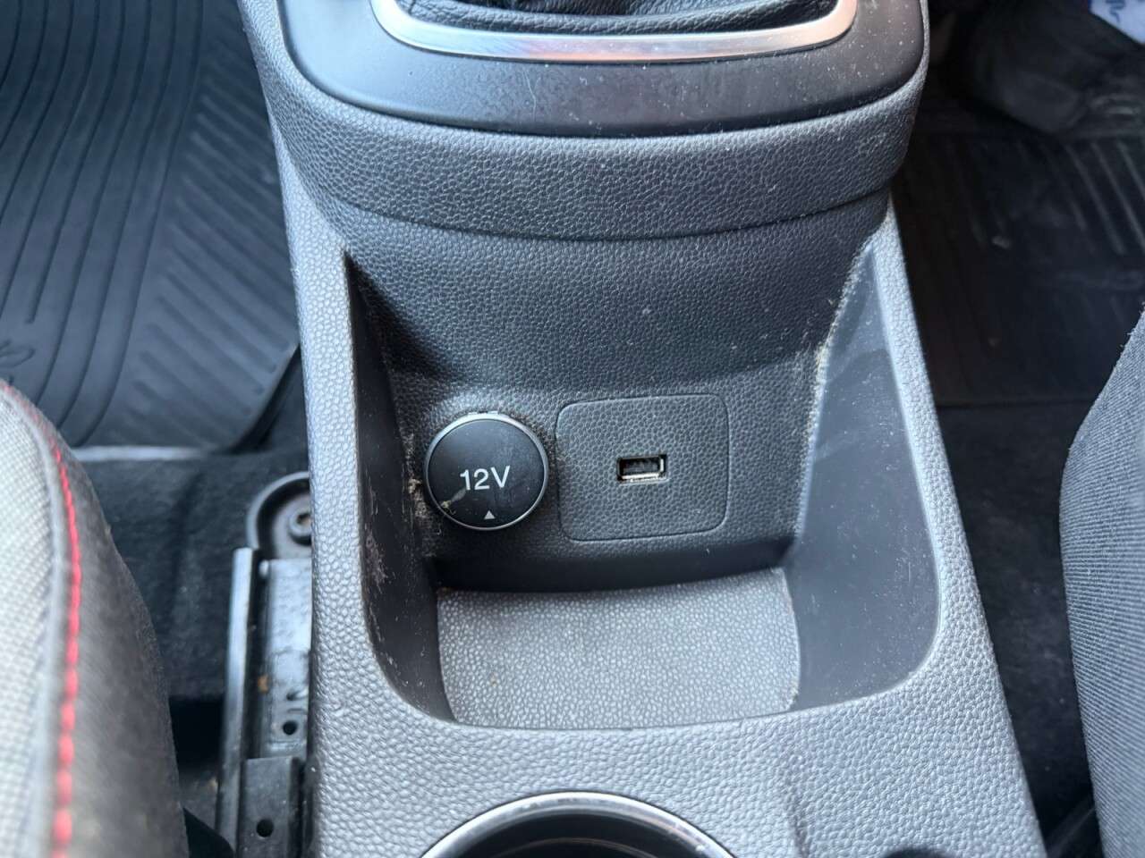 2017 FORD FIESTA 2017 FORD FIESTA