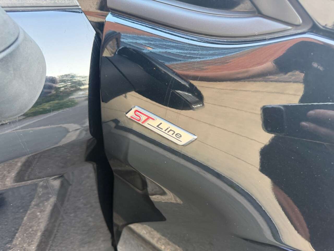 2017 FORD FIESTA 2017 FORD FIESTA