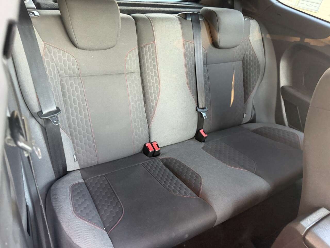 2017 FORD FIESTA 2017 FORD FIESTA