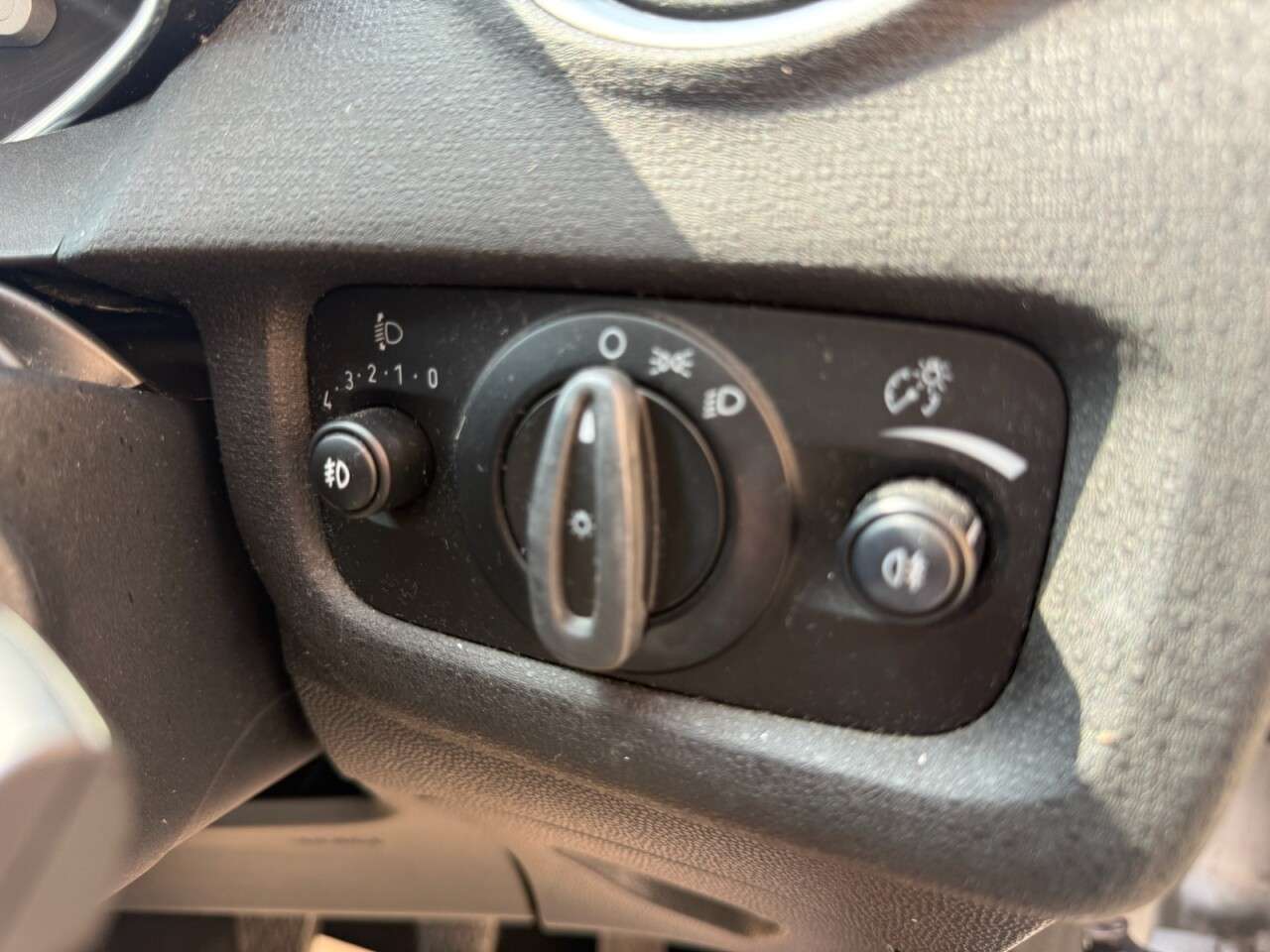 2016 FORD FIESTA 2016 FORD FIESTA