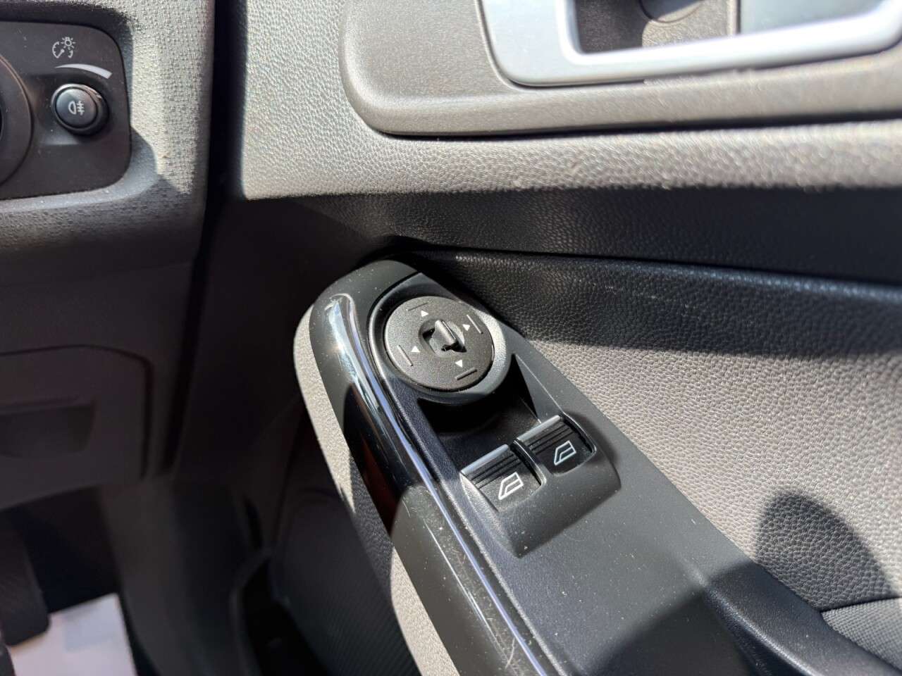 2016 FORD FIESTA 2016 FORD FIESTA