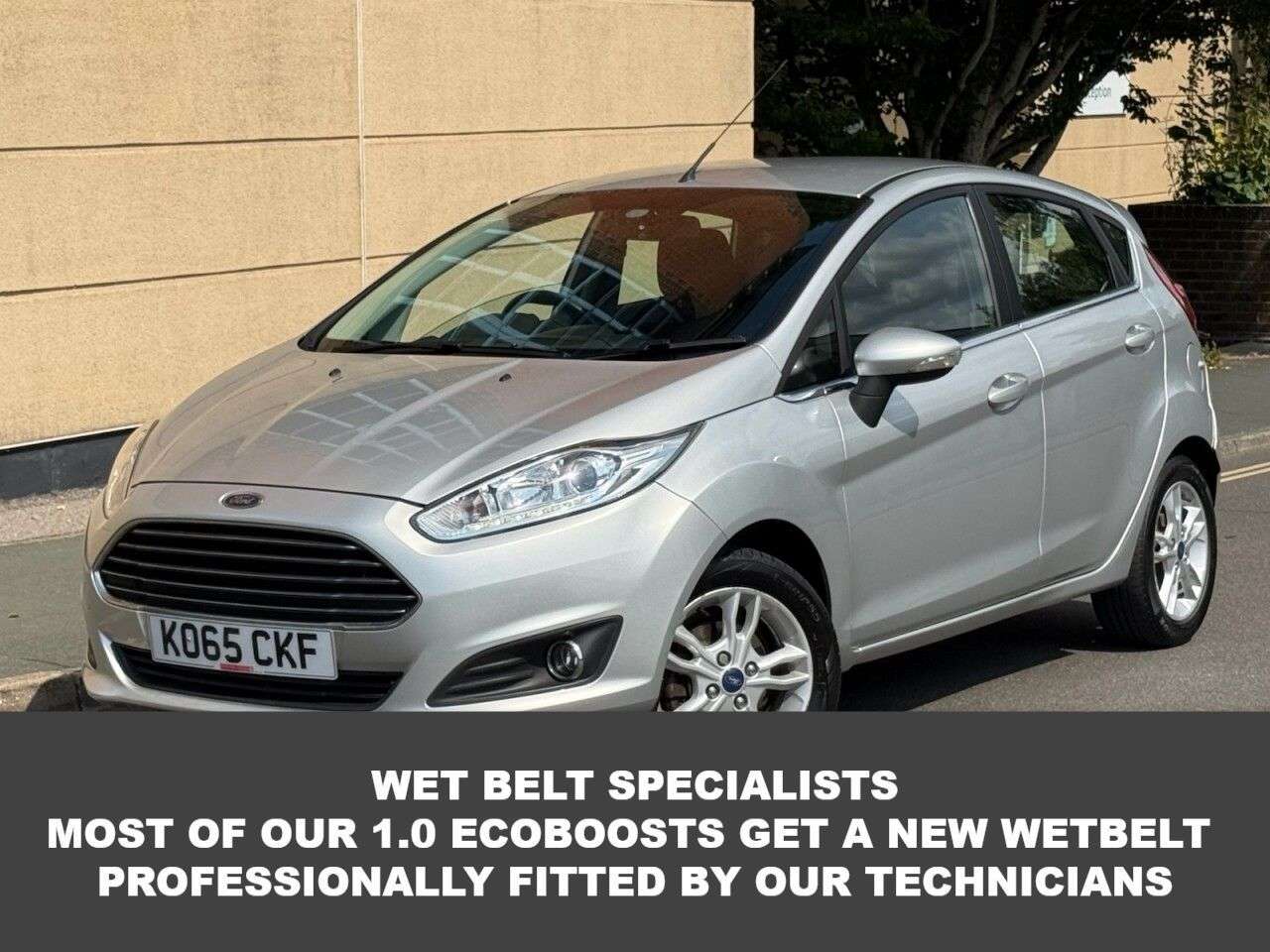 A 2016 FORD FIESTA 1.25 Zetec Hatchback 5dr Petrol Manual Euro 6 (82 ps) A 2016 FORD FIESTA 1.25 Zetec Hatchback 5dr Petrol Manual Euro 6 (82 ps)