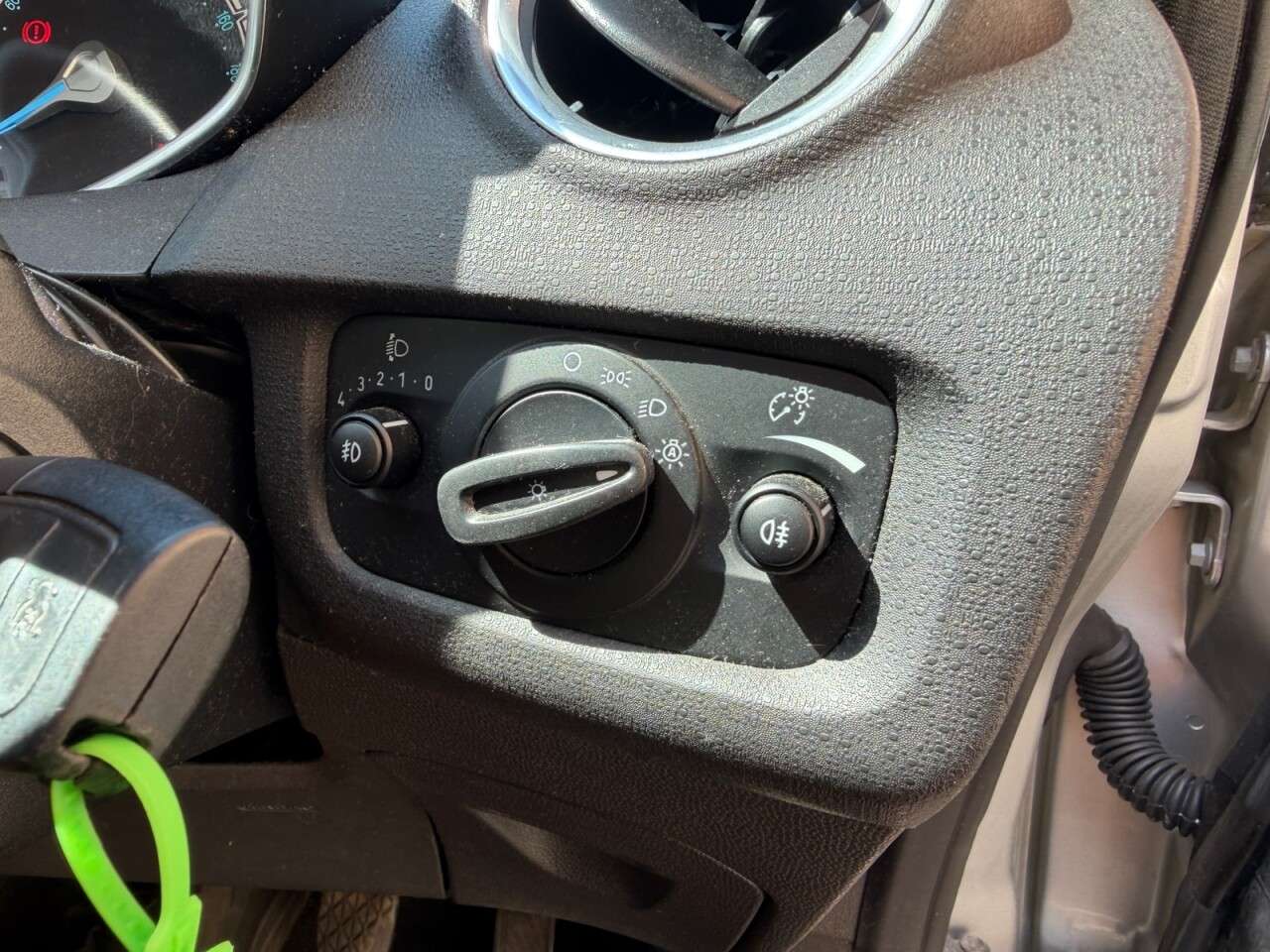 2014 FORD FIESTA 2014 FORD FIESTA