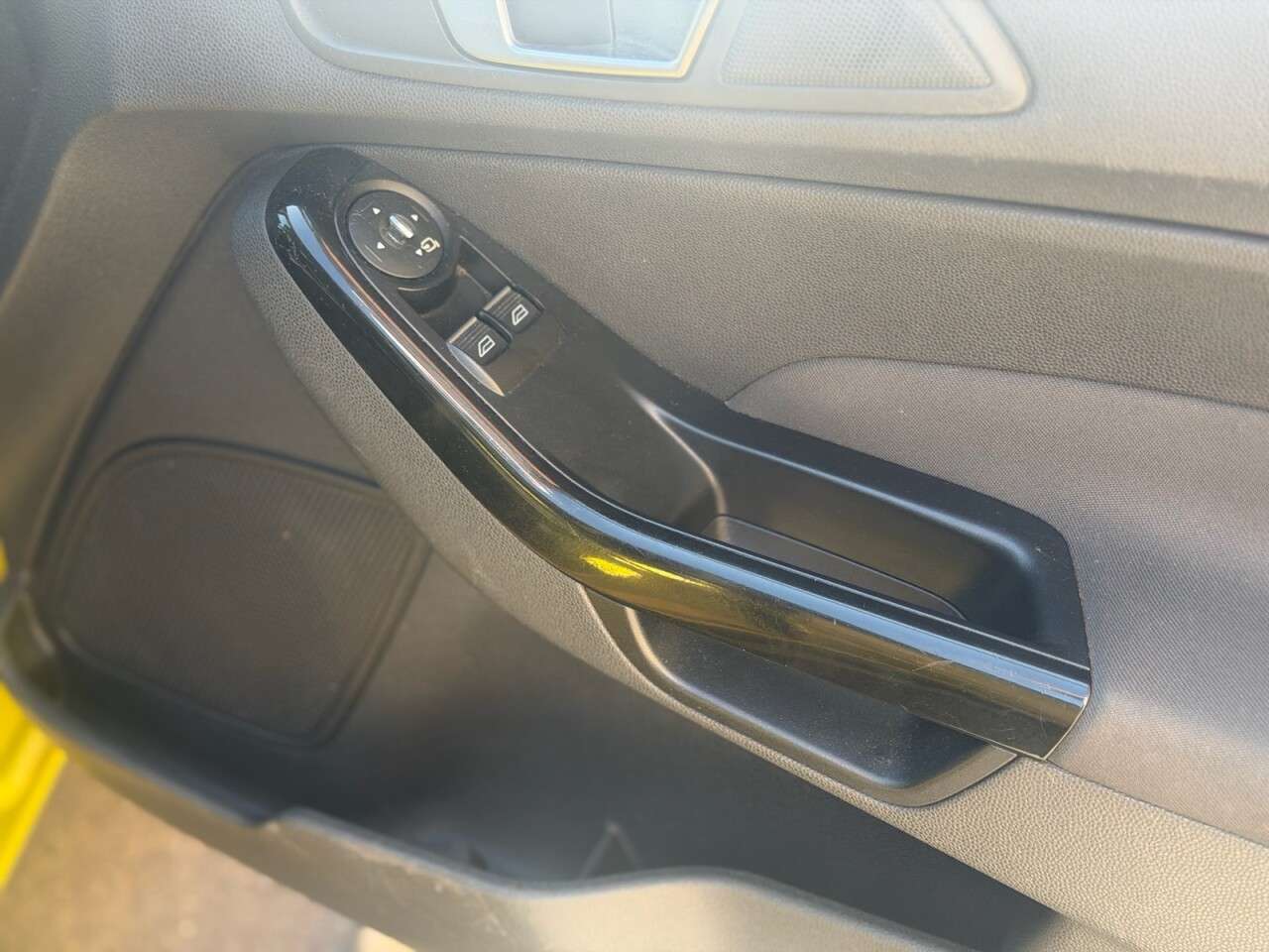 2013 FORD FIESTA 2013 FORD FIESTA