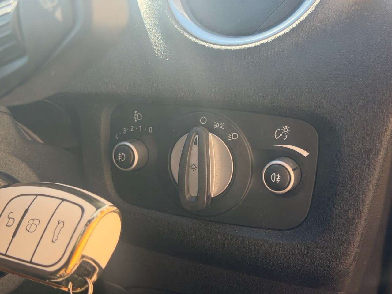 2013 FORD FIESTA 2013 FORD FIESTA