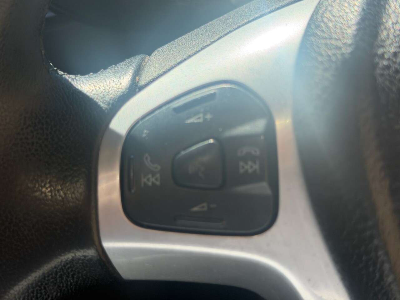 2013 FORD FIESTA 2013 FORD FIESTA