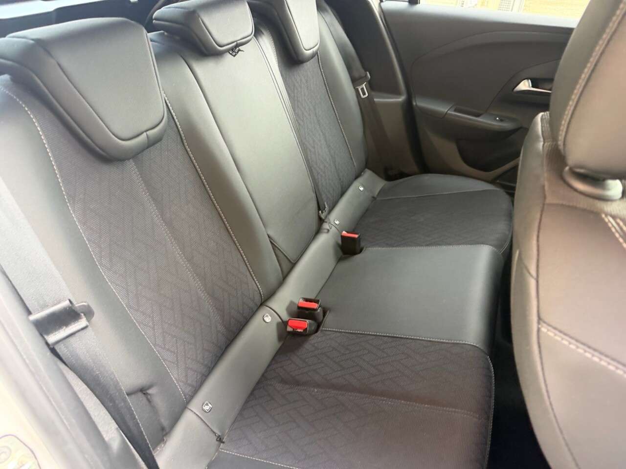 2021 VAUXHALL CORSA 2021 VAUXHALL CORSA