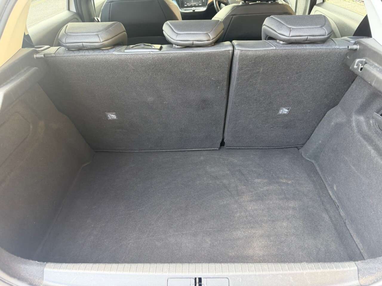 2021 VAUXHALL CORSA 2021 VAUXHALL CORSA