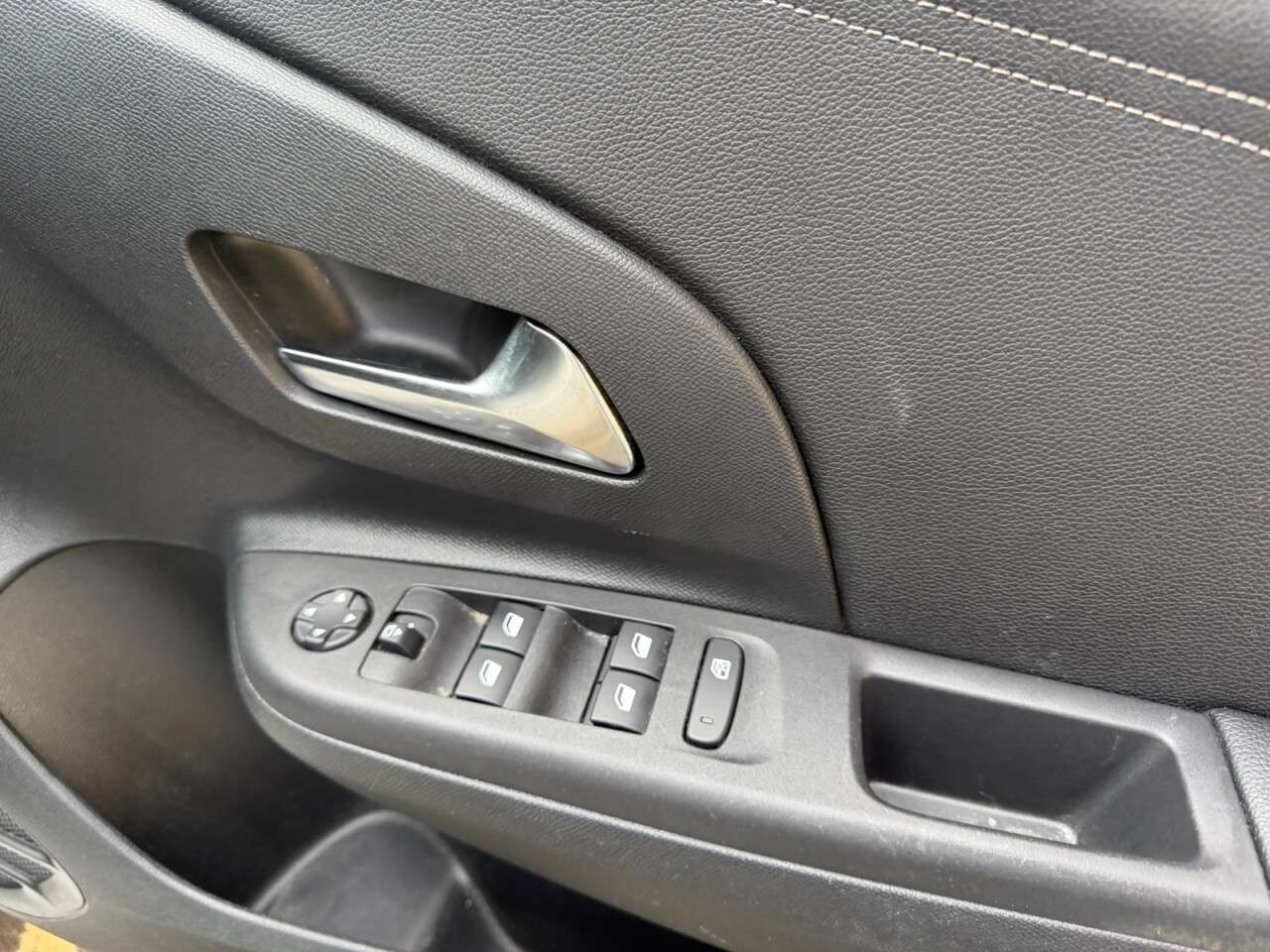 2021 VAUXHALL CORSA 2021 VAUXHALL CORSA