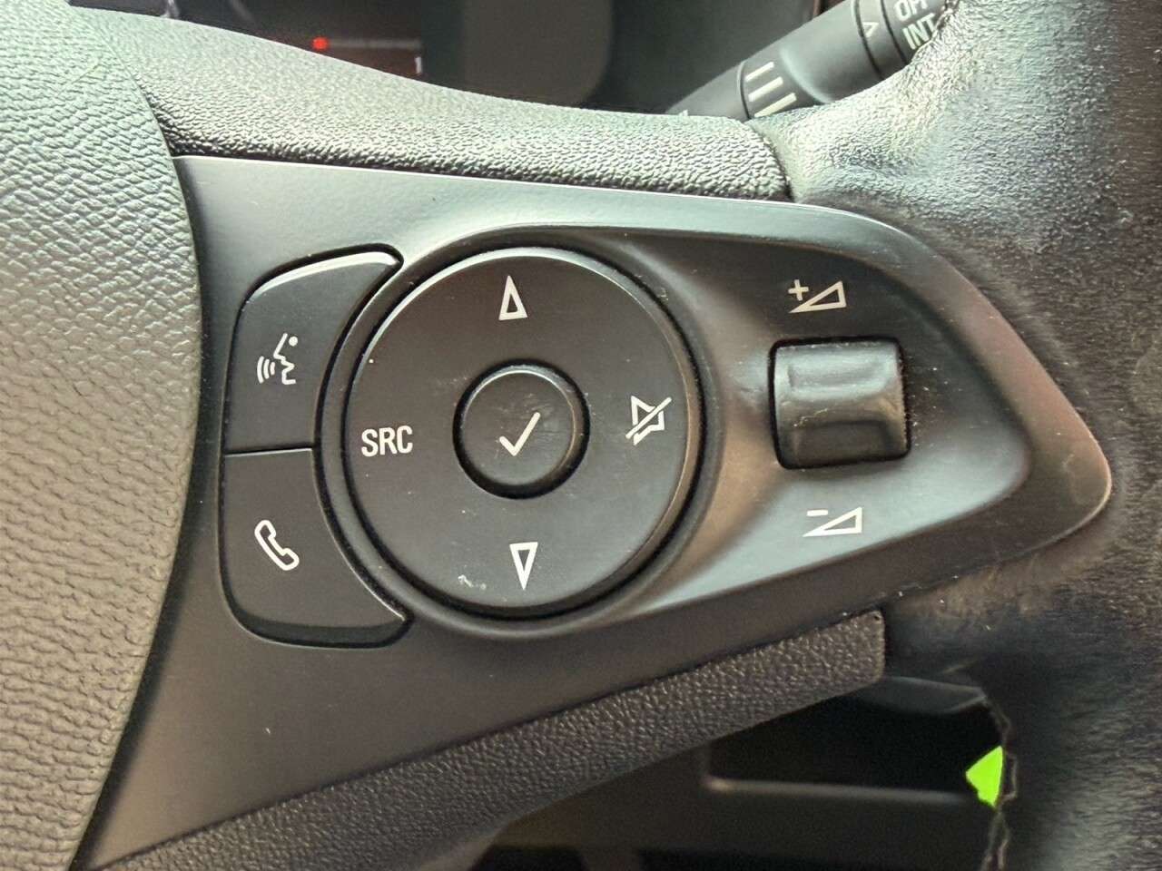 2021 VAUXHALL CORSA 2021 VAUXHALL CORSA