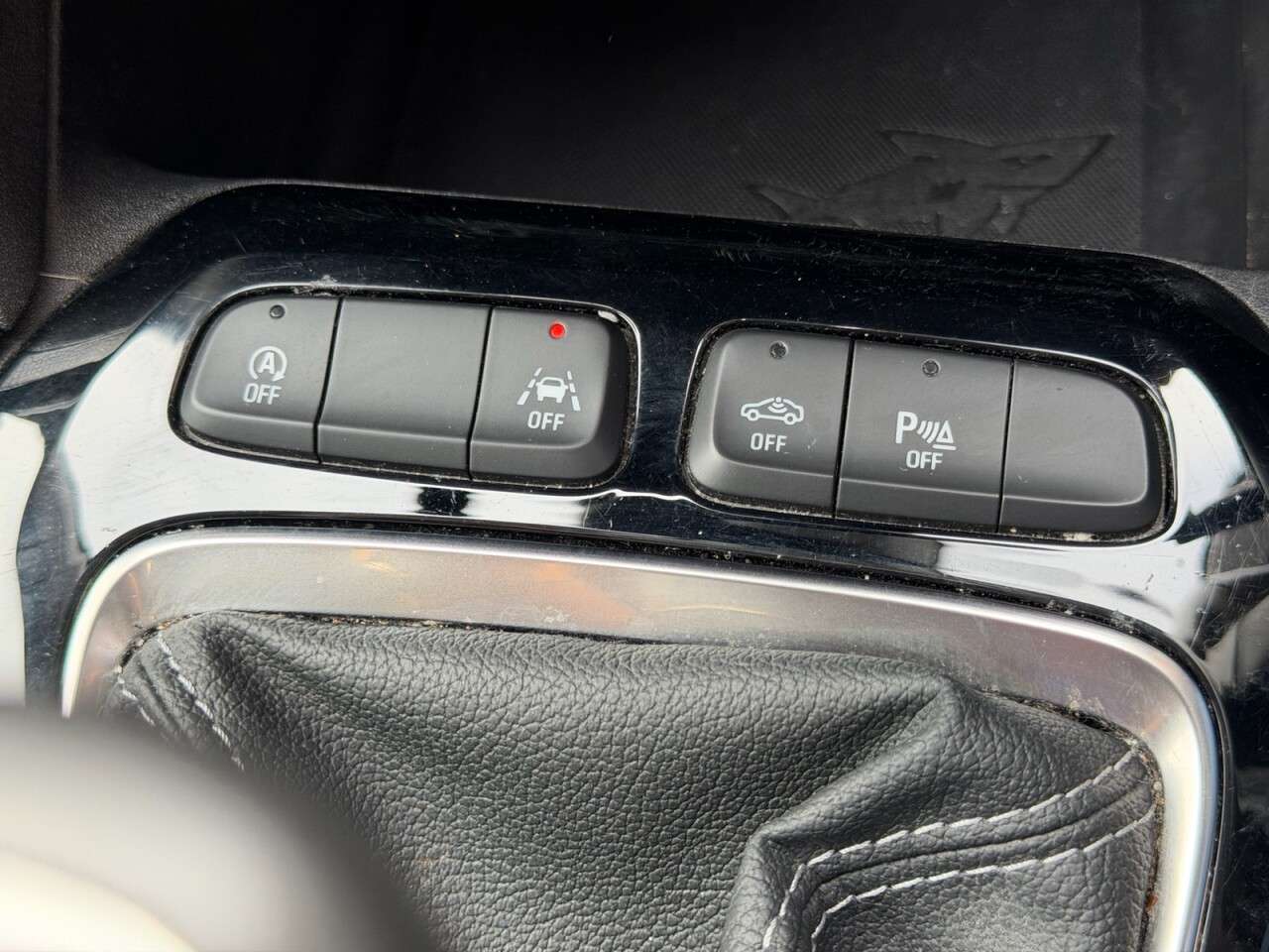 2021 VAUXHALL CORSA 2021 VAUXHALL CORSA