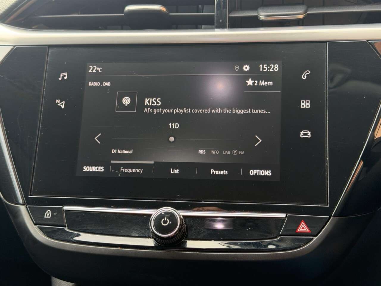 2021 VAUXHALL CORSA 2021 VAUXHALL CORSA