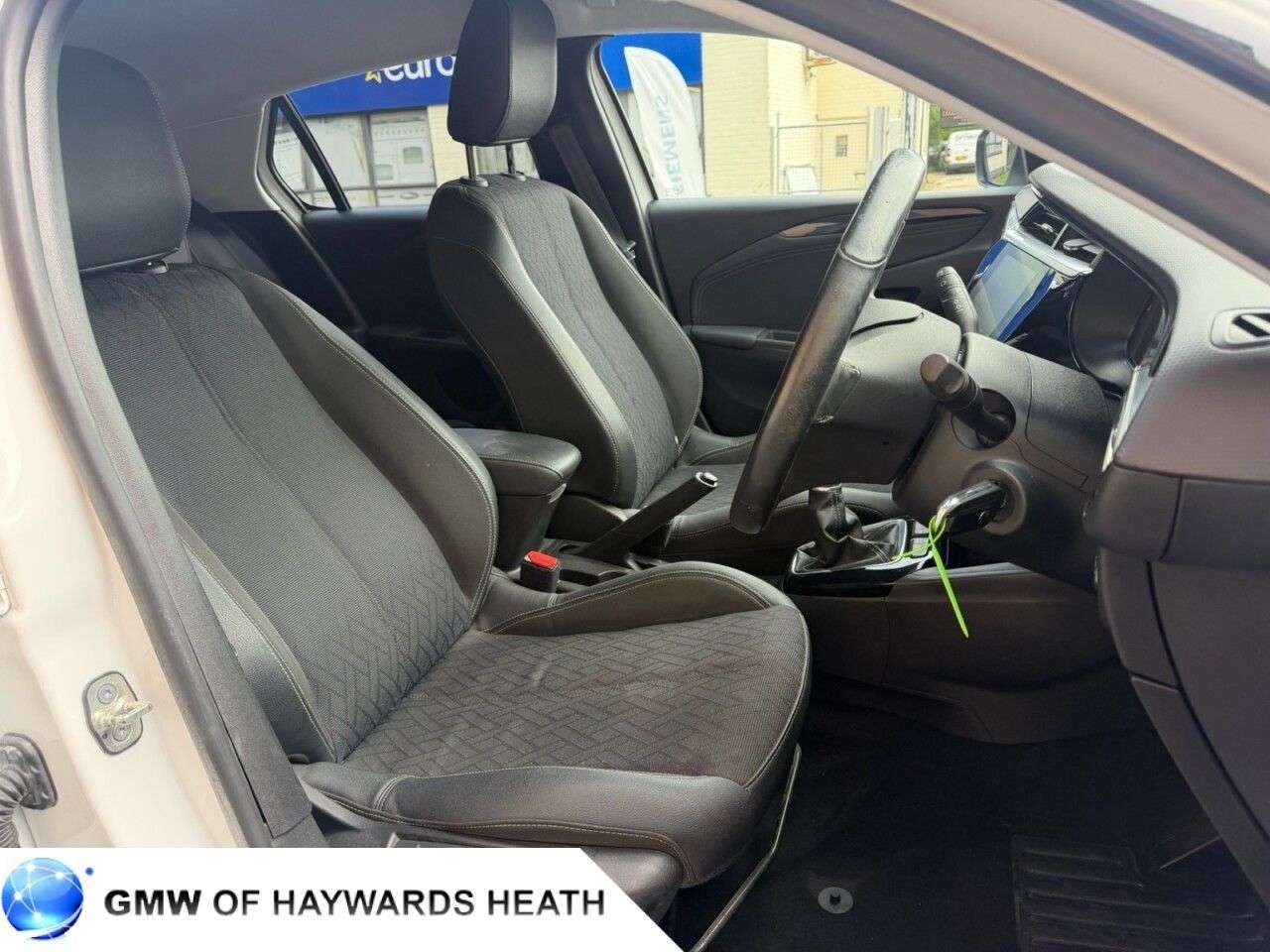 2021 VAUXHALL CORSA 2021 VAUXHALL CORSA