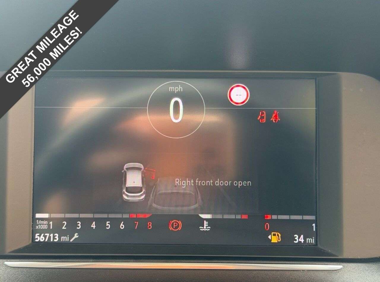 2021 VAUXHALL CORSA 2021 VAUXHALL CORSA