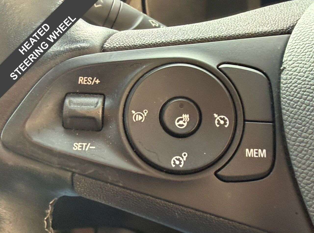 2021 VAUXHALL CORSA 2021 VAUXHALL CORSA