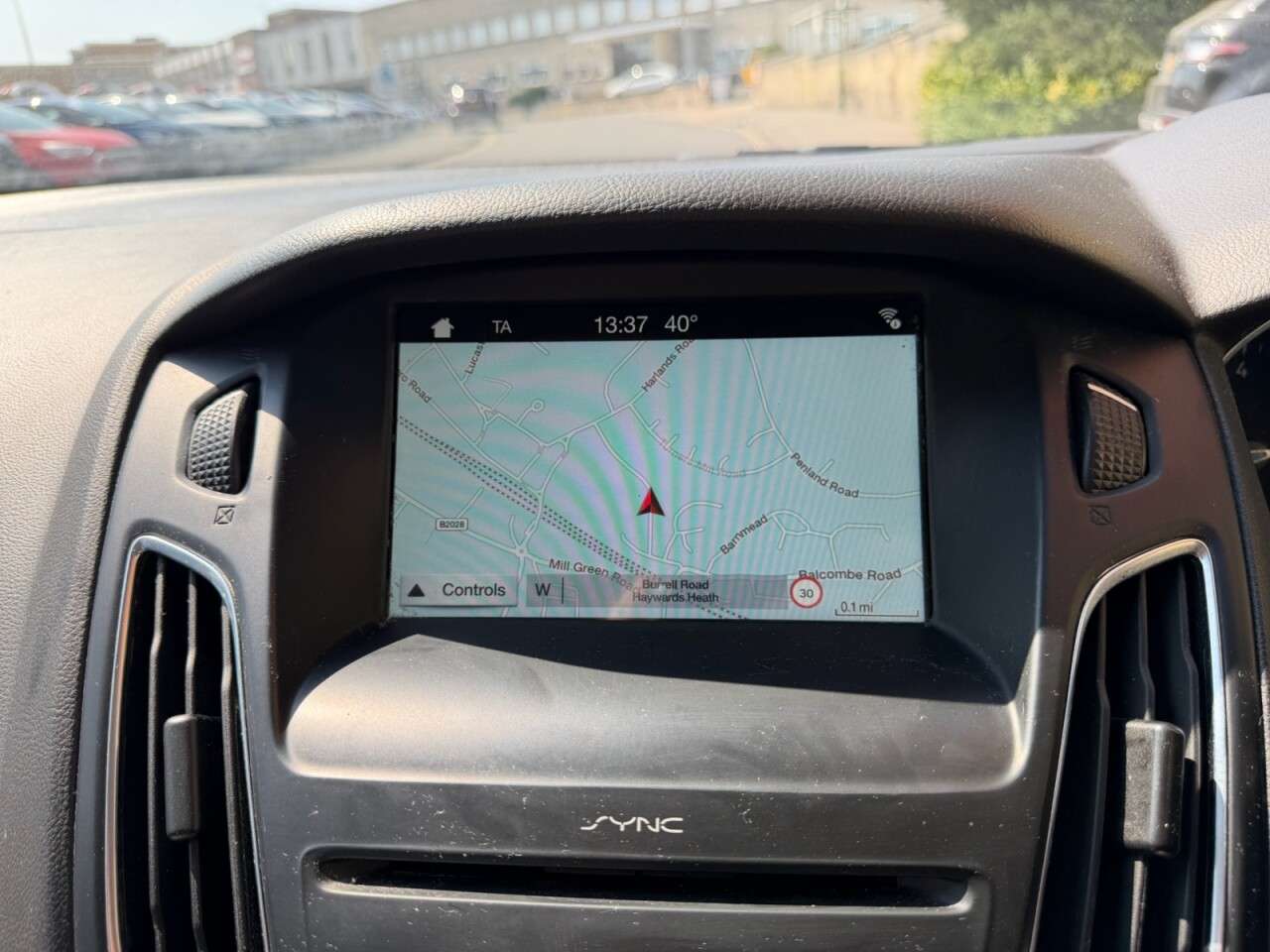 2018 FORD FOCUS 2018 FORD FOCUS