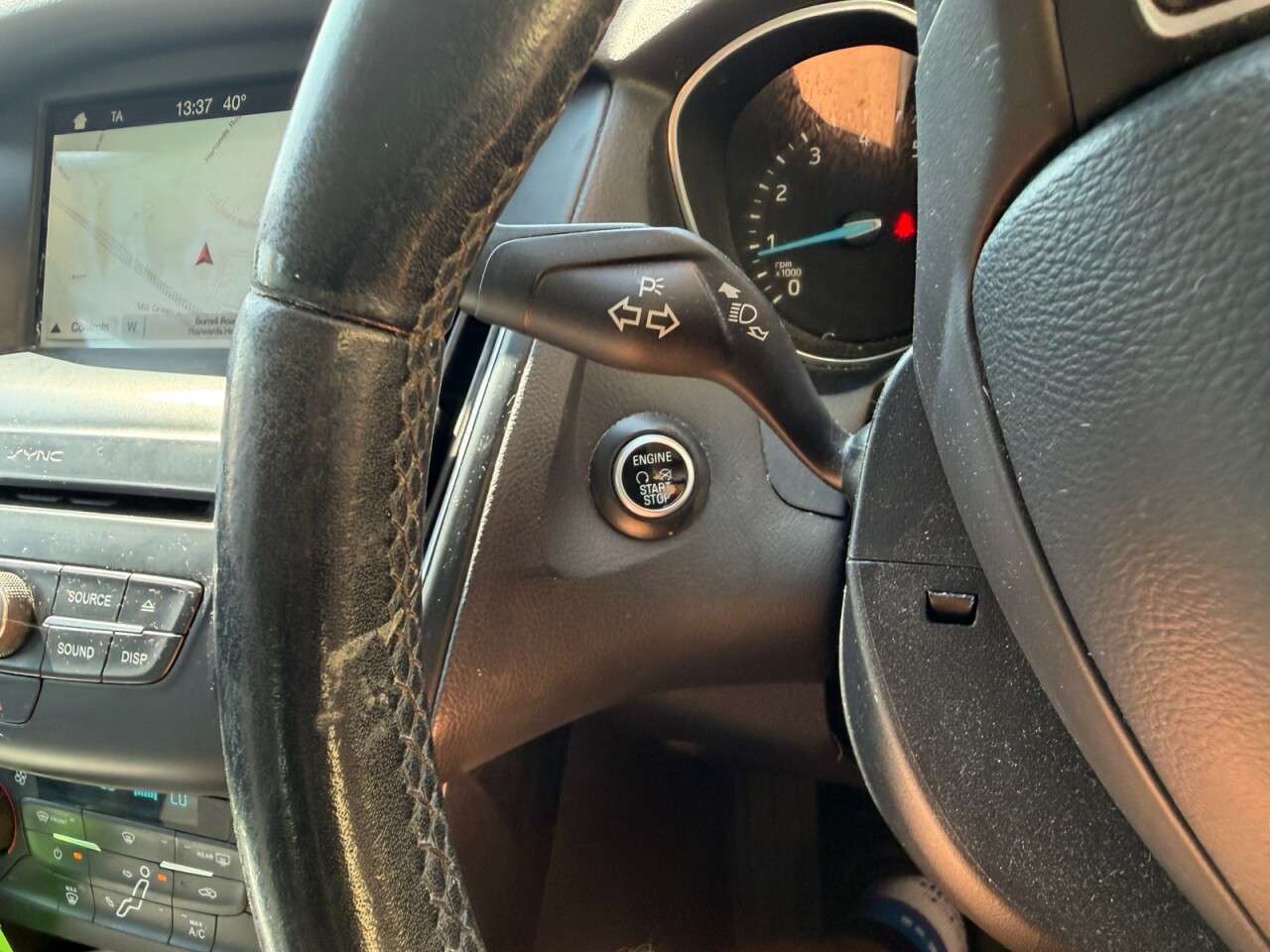 2018 FORD FOCUS 2018 FORD FOCUS
