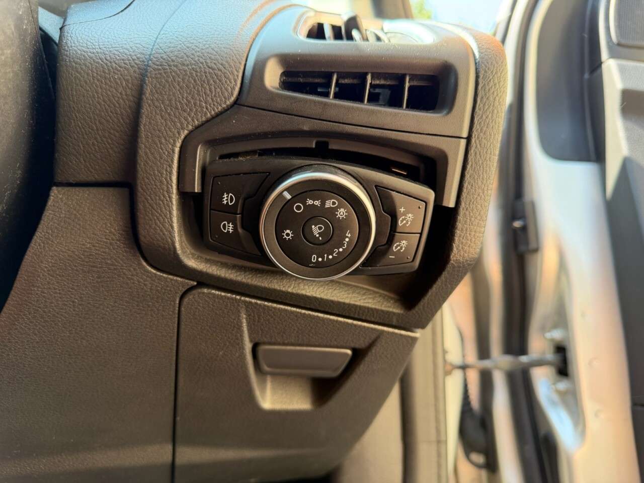 2018 FORD FOCUS 2018 FORD FOCUS